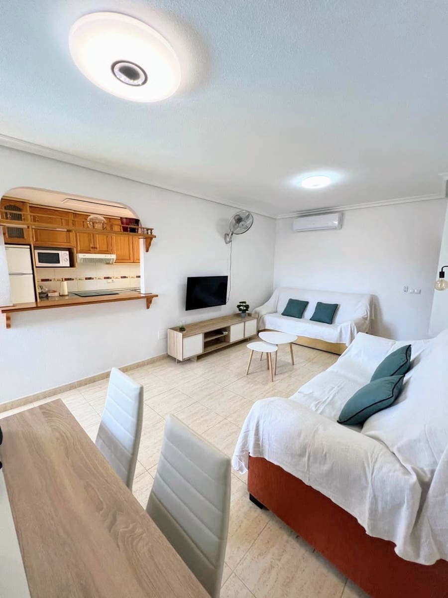 2 bedroom Apartment for sale in Pilar de la Horadada with pool garage - € 192,000 (Ref: 9599391)