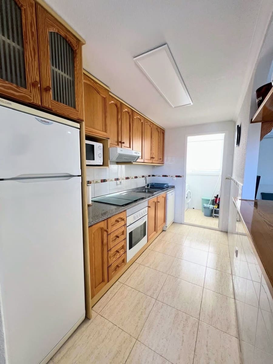 2 bedroom Apartment for sale in Pilar de la Horadada with pool garage - € 192,000 (Ref: 9599391)