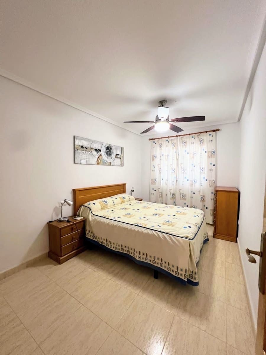 2 bedroom Apartment for sale in Pilar de la Horadada with pool garage - € 192,000 (Ref: 9599391)