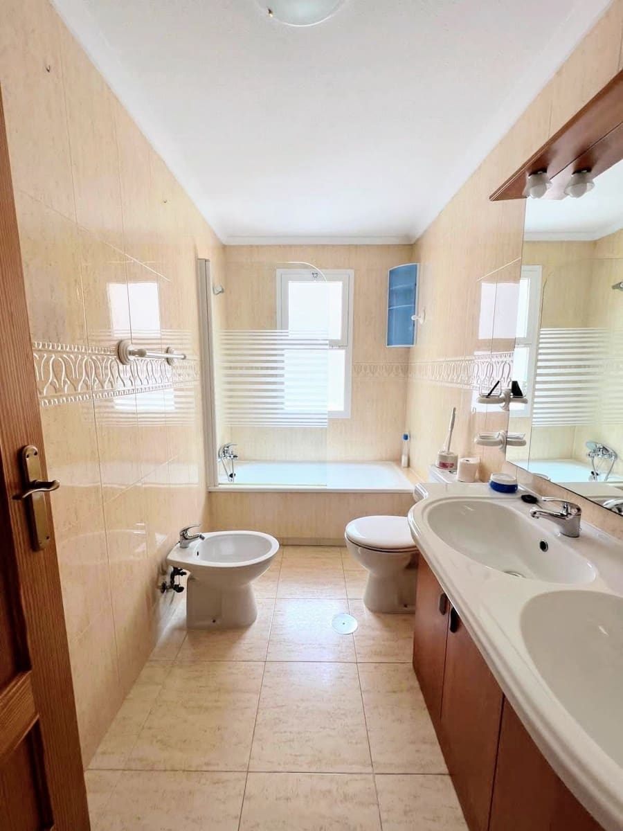 2 bedroom Apartment for sale in Pilar de la Horadada with pool garage - € 192,000 (Ref: 9599391)