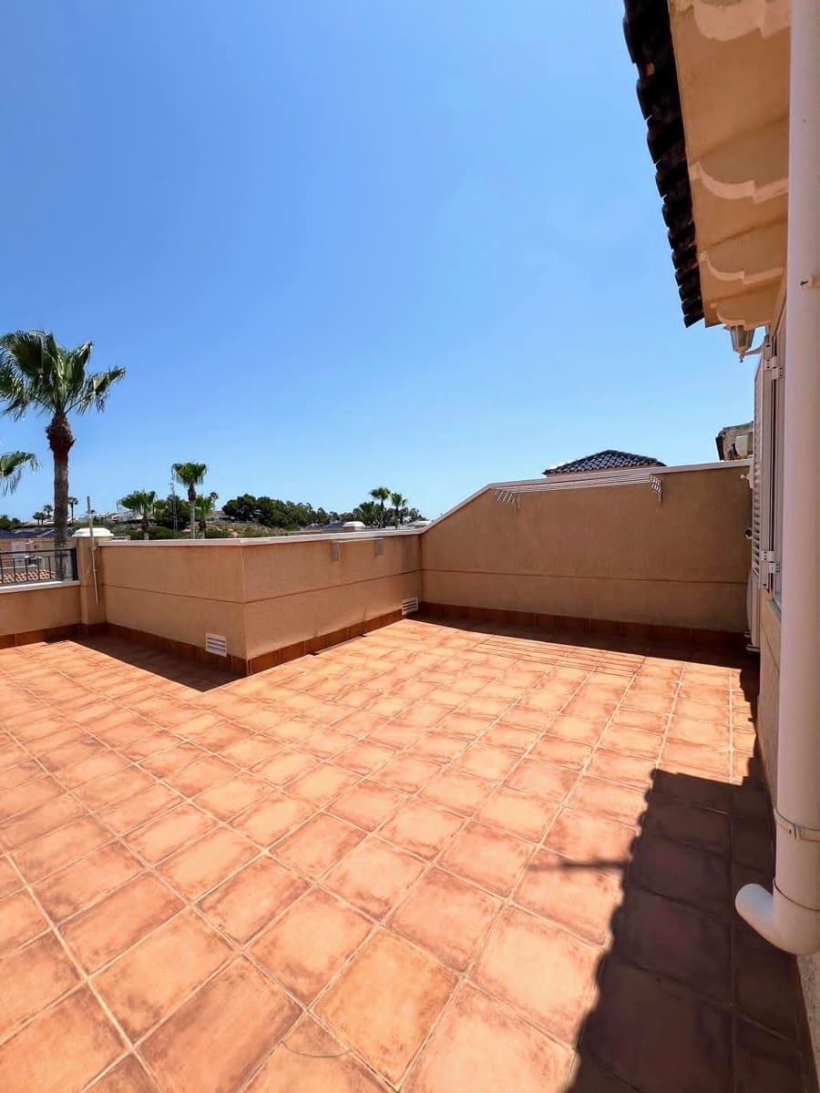 2 bedroom Apartment for sale in Pilar de la Horadada with pool garage - € 192,000 (Ref: 9599391)