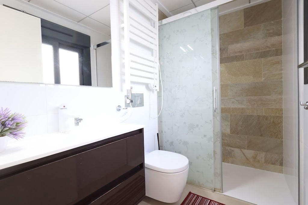 3 chambre Maison de Ville à vendre à Orihuela Costa avec piscine garage - 375 000 € (Ref: 9599392)