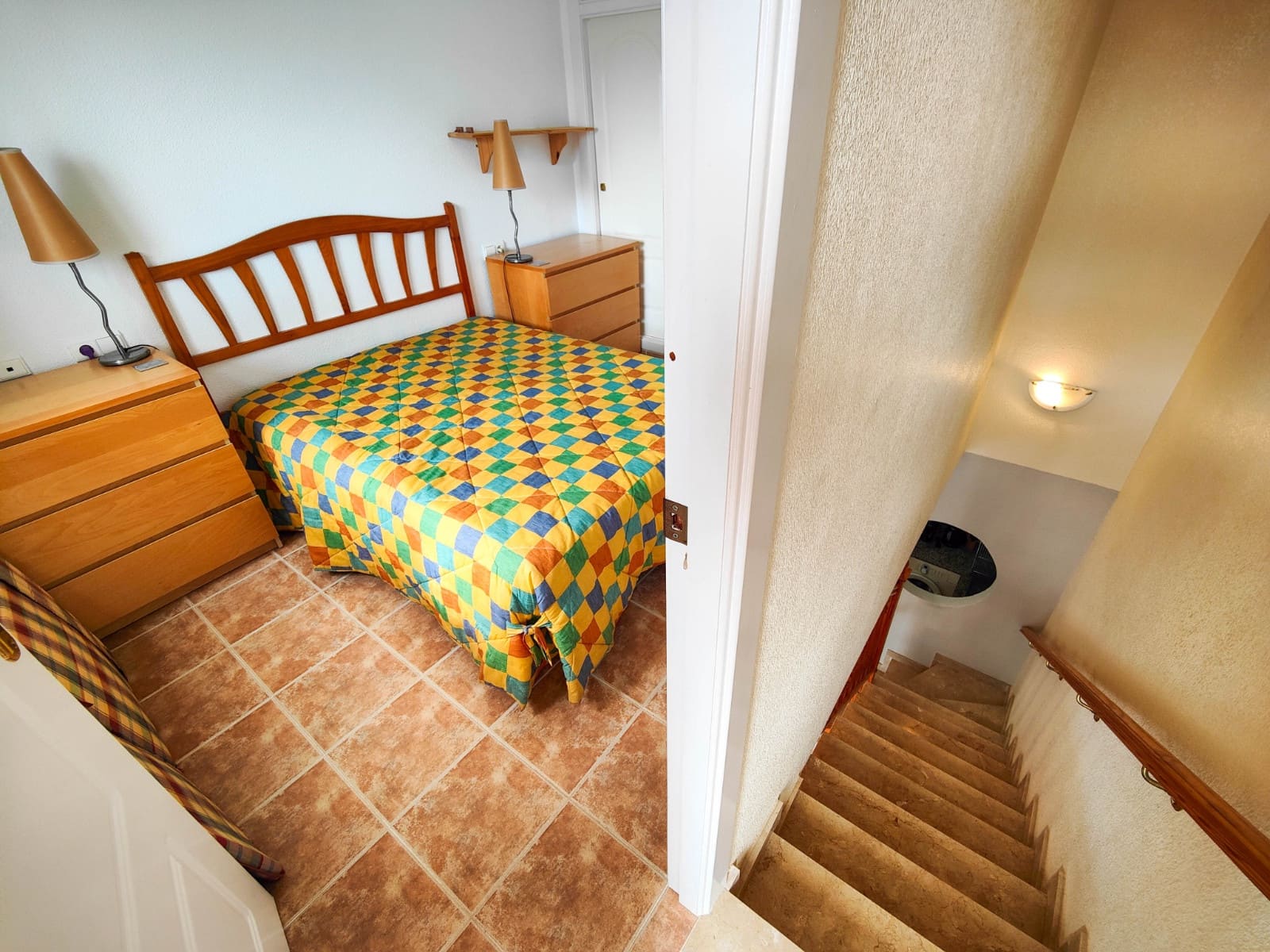 3 quarto Casa em Banda para venda em Orihuela Costa com piscina - 235 000 € (Ref: 9599394)