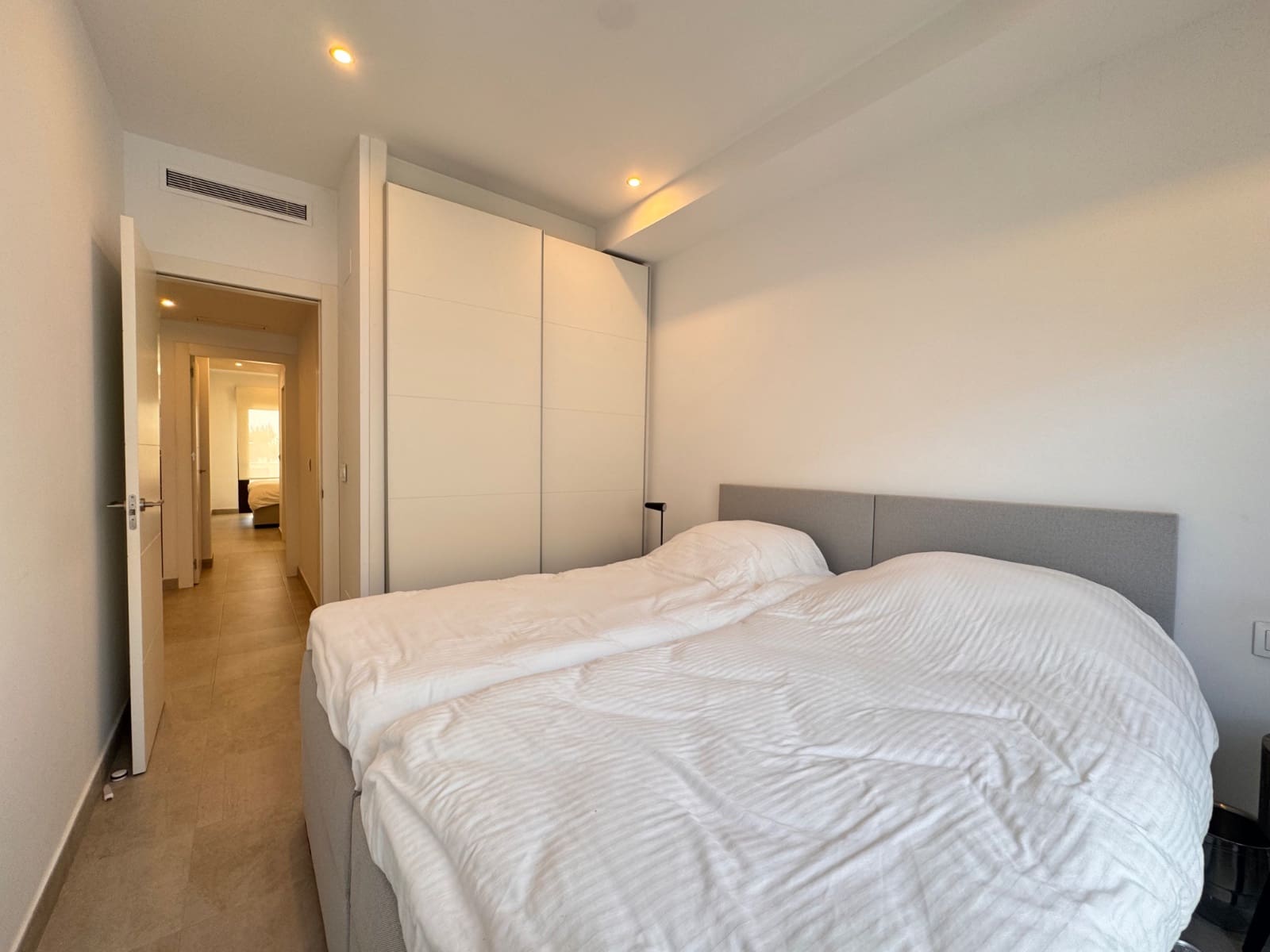 3 chambre Appartement à vendre à Pilar de la Horadada - 274 500 € (Ref: 9599395)