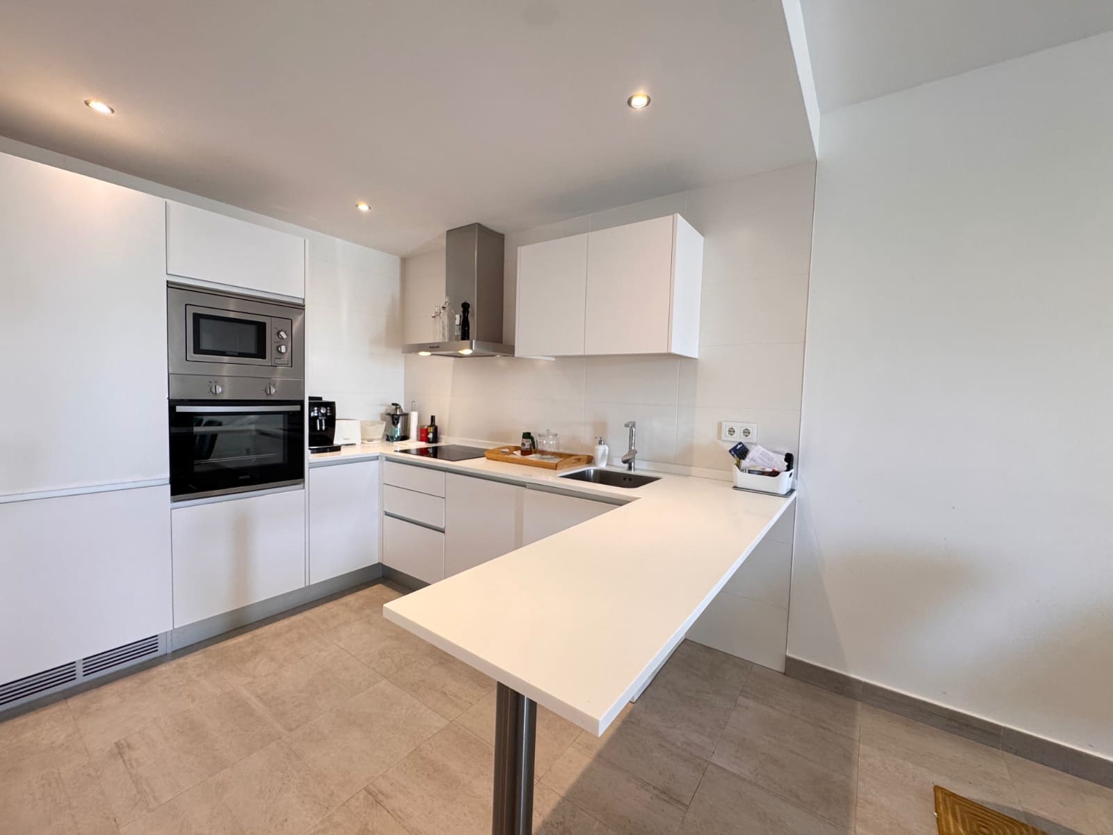 3 chambre Appartement à vendre à Pilar de la Horadada - 274 500 € (Ref: 9599395)