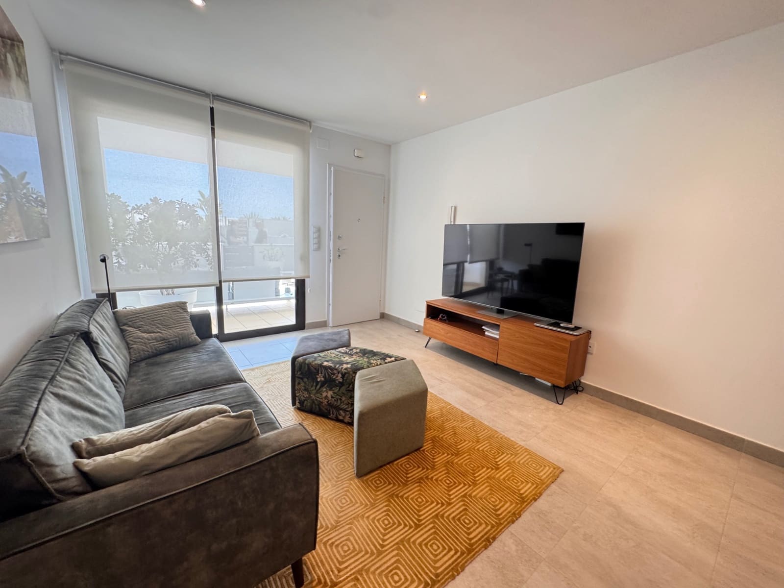 3 chambre Appartement à vendre à Pilar de la Horadada - 274 500 € (Ref: 9599395)