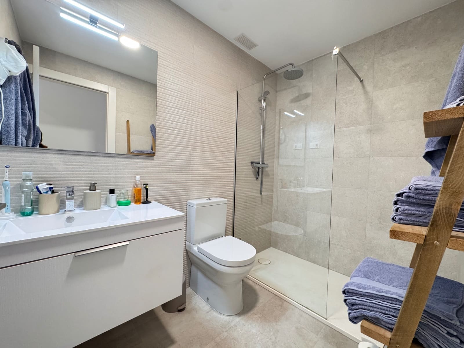 3 chambre Appartement à vendre à Pilar de la Horadada - 274 500 € (Ref: 9599395)