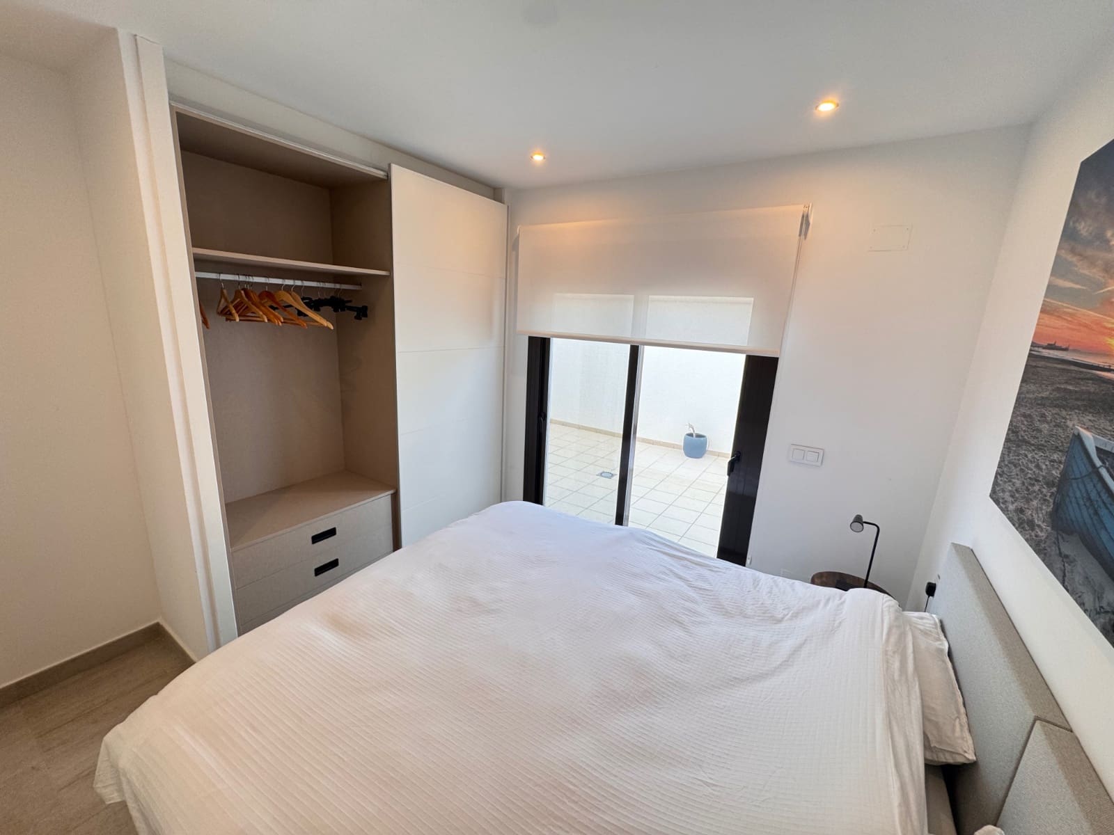 3 chambre Appartement à vendre à Pilar de la Horadada - 274 500 € (Ref: 9599395)