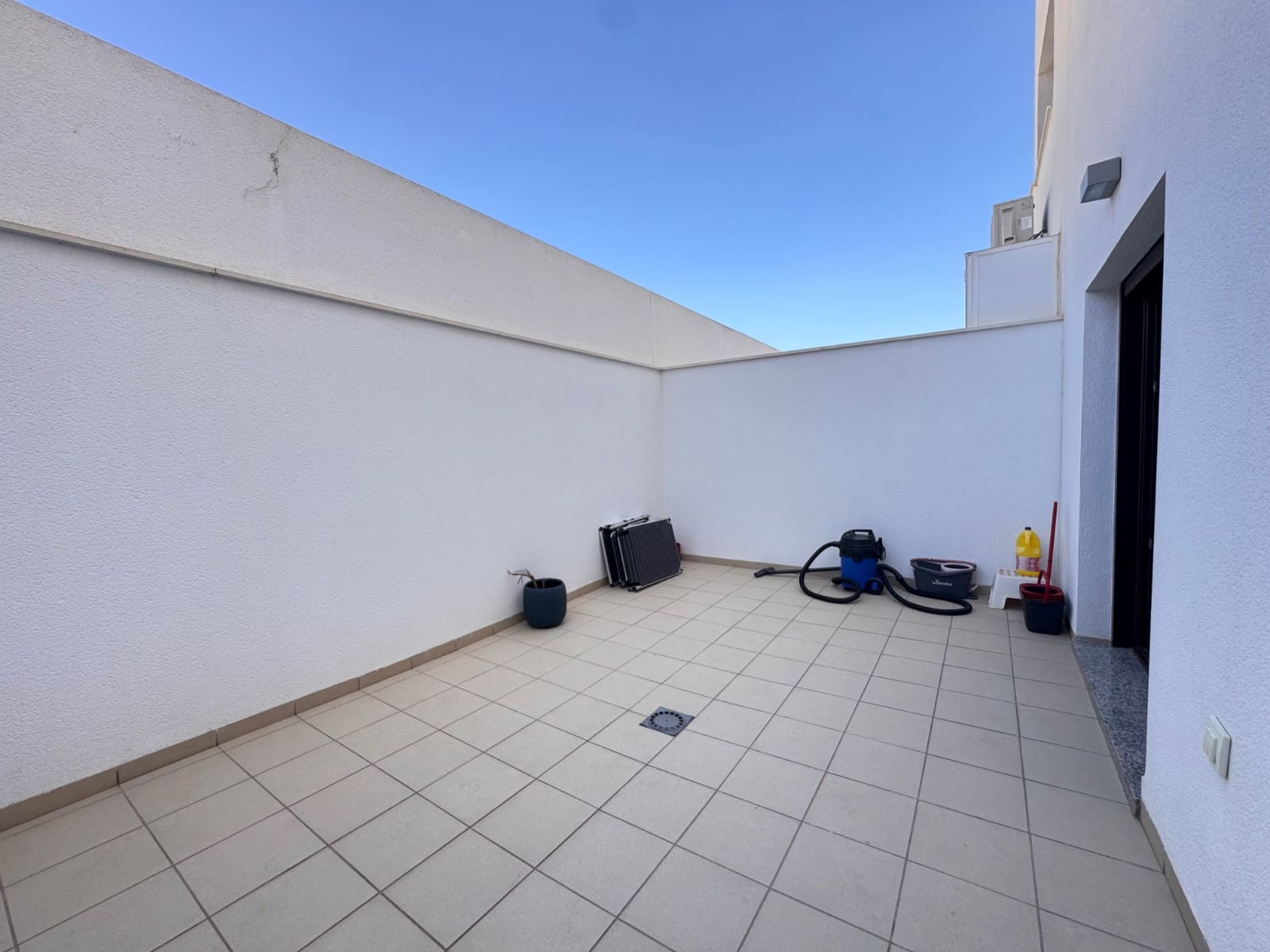 3 chambre Appartement à vendre à Pilar de la Horadada - 274 500 € (Ref: 9599395)