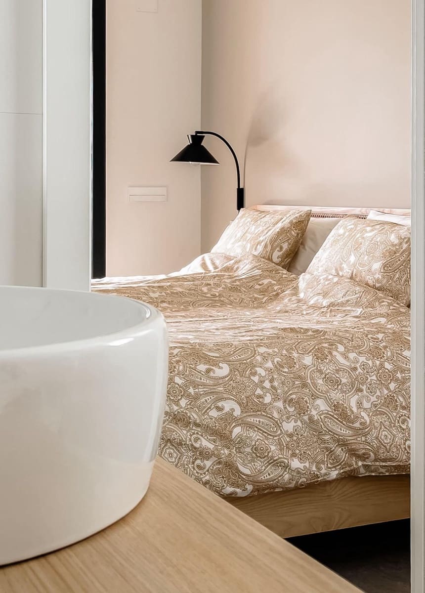 2 soveværelse Lejlighed til salg i Orihuela Costa med swimmingpool - € 395.000 (Ref: 9599396)