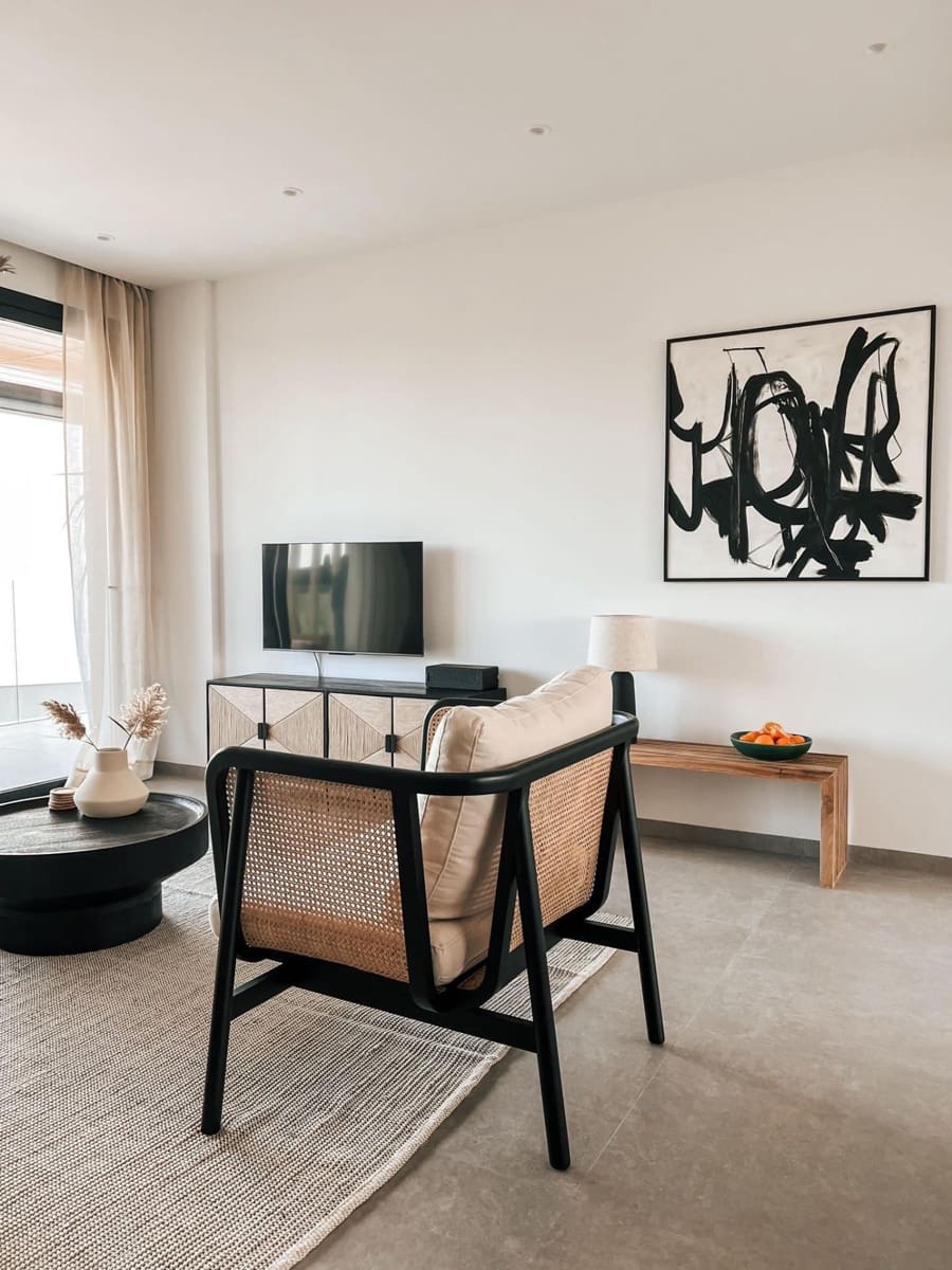 2 chambre Appartement à vendre à Orihuela avec piscine - 379 900 € (Ref: 9599396)