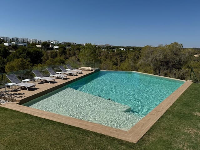 2 chambre Appartement à vendre à Orihuela avec piscine - 379 900 € (Ref: 9599396)