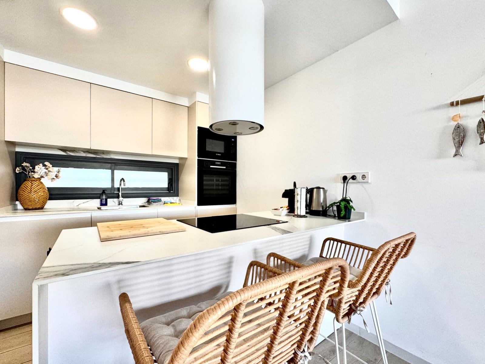 2 soveværelse Lejlighed til salg i Torre-Pacheco med swimmingpool - € 347.000 (Ref: 9599400)