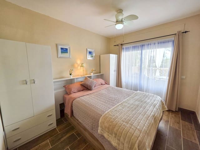 2 sypialnia Apartament na sprzedaż w La Duquesa / Puerto de la Duquesa, Manilva - 369 000 € (Ref: 9599402)