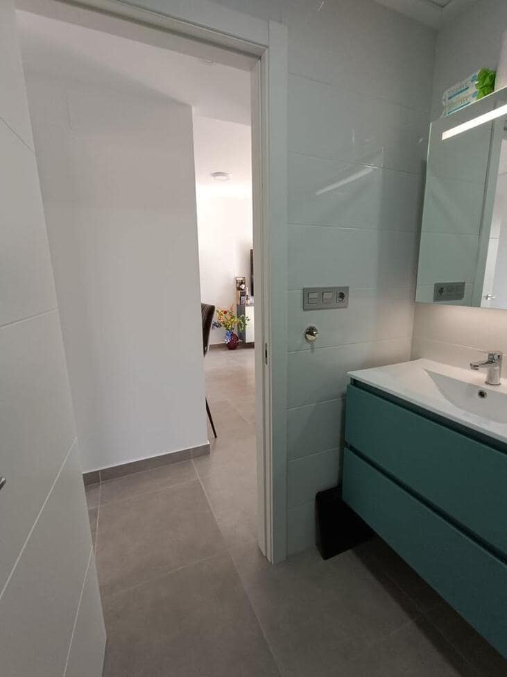 2 Zimmer Apartment zu verkaufen in Pilar de la Horadada mit Pool - 255.000 € (Ref: 9599404)