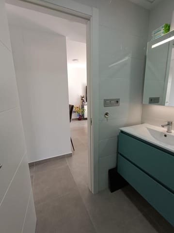 2 Zimmer Apartment zu verkaufen in Pilar de la Horadada ciudad, Pilar de la Horadada - 255.000 € (Ref: 9599404)