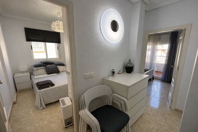 2 Zimmer Haus zu verkaufen in Lomas de Cabo Roig - Los Dolses, Orihuela - 230.000 € (Ref: 9599405)