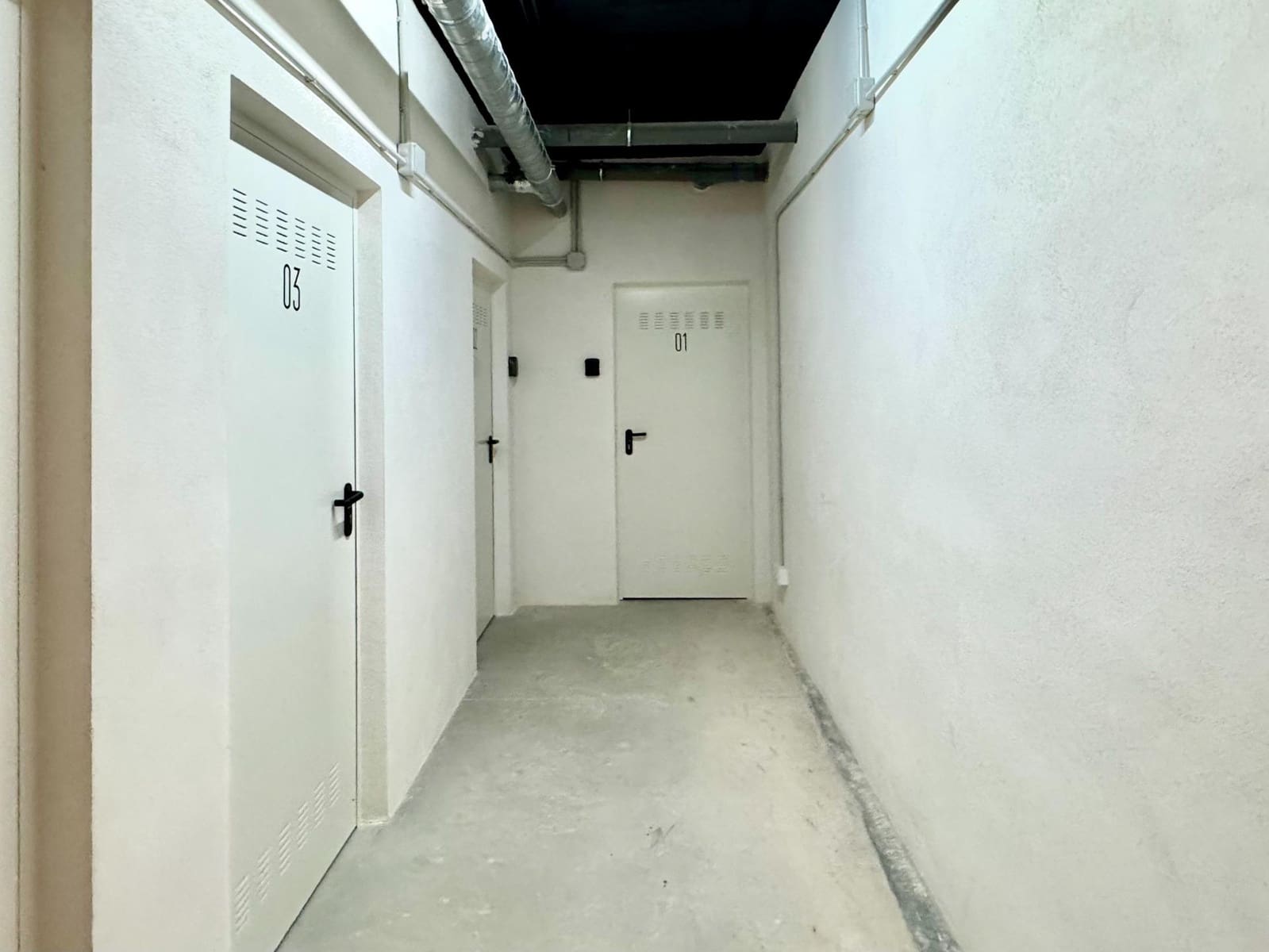 3 soveværelse Lejlighed til salg i Orihuela med swimmingpool garage - € 549.000 (Ref: 9601159)