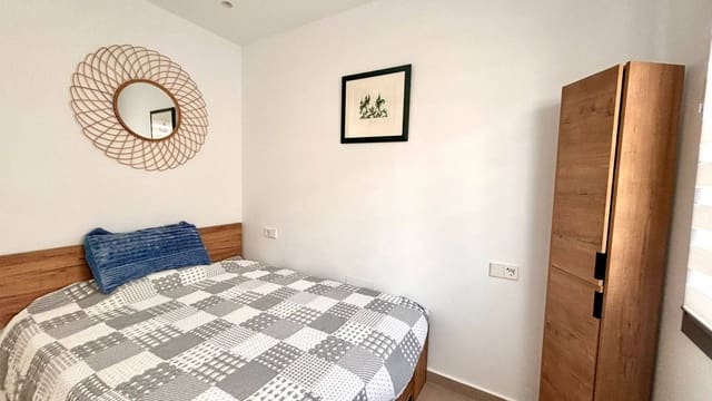 3 Zimmer Villa zu verkaufen in San Miguel de Salinas - 525.000 € (Ref: 9601160)