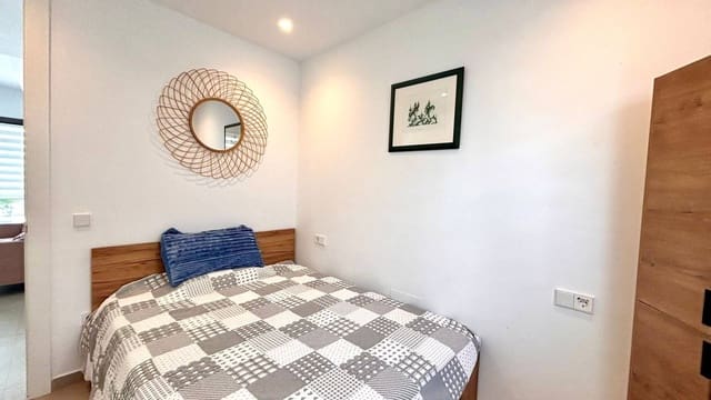 3 Zimmer Villa zu verkaufen in San Miguel de Salinas - 525.000 € (Ref: 9601160)