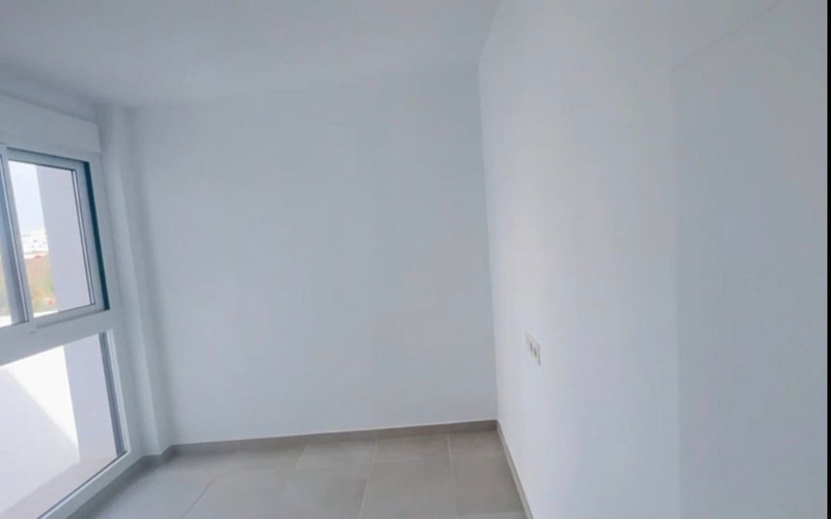 3 sovrum Lägenhet till salu i Mijas med pool garage - 365 000 € (Ref: 9604857)