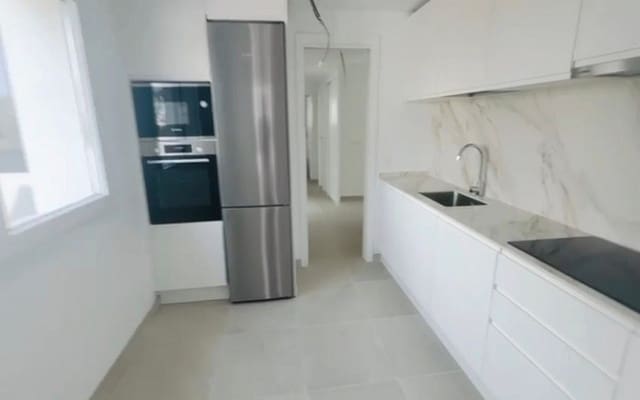 3 sovrum Lägenhet till salu i La Cala Golf - Lagar Martell, Mijas med pool garage - 365 000 € (Ref: 9604857)