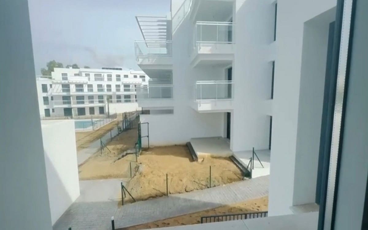 3 sovrum Lägenhet till salu i Mijas med pool garage - 365 000 € (Ref: 9604857)