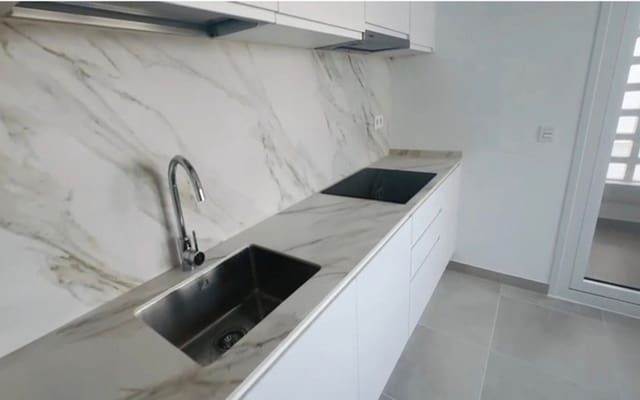 3 sovrum Lägenhet till salu i La Cala Golf - Lagar Martell, Mijas med pool garage - 365 000 € (Ref: 9604857)