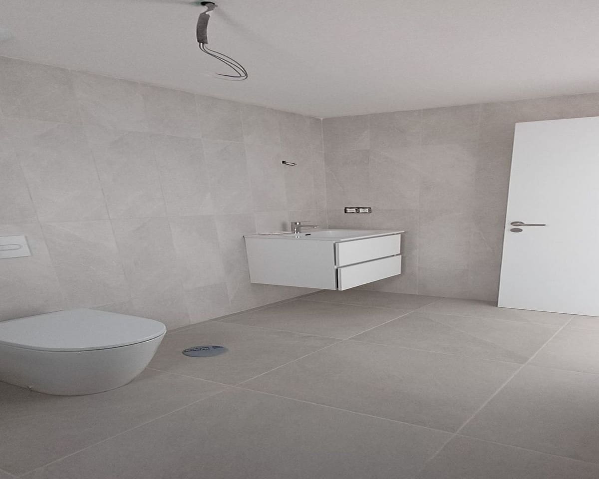 3 sovrum Lägenhet till salu i Mijas med pool garage - 365 000 € (Ref: 9604857)