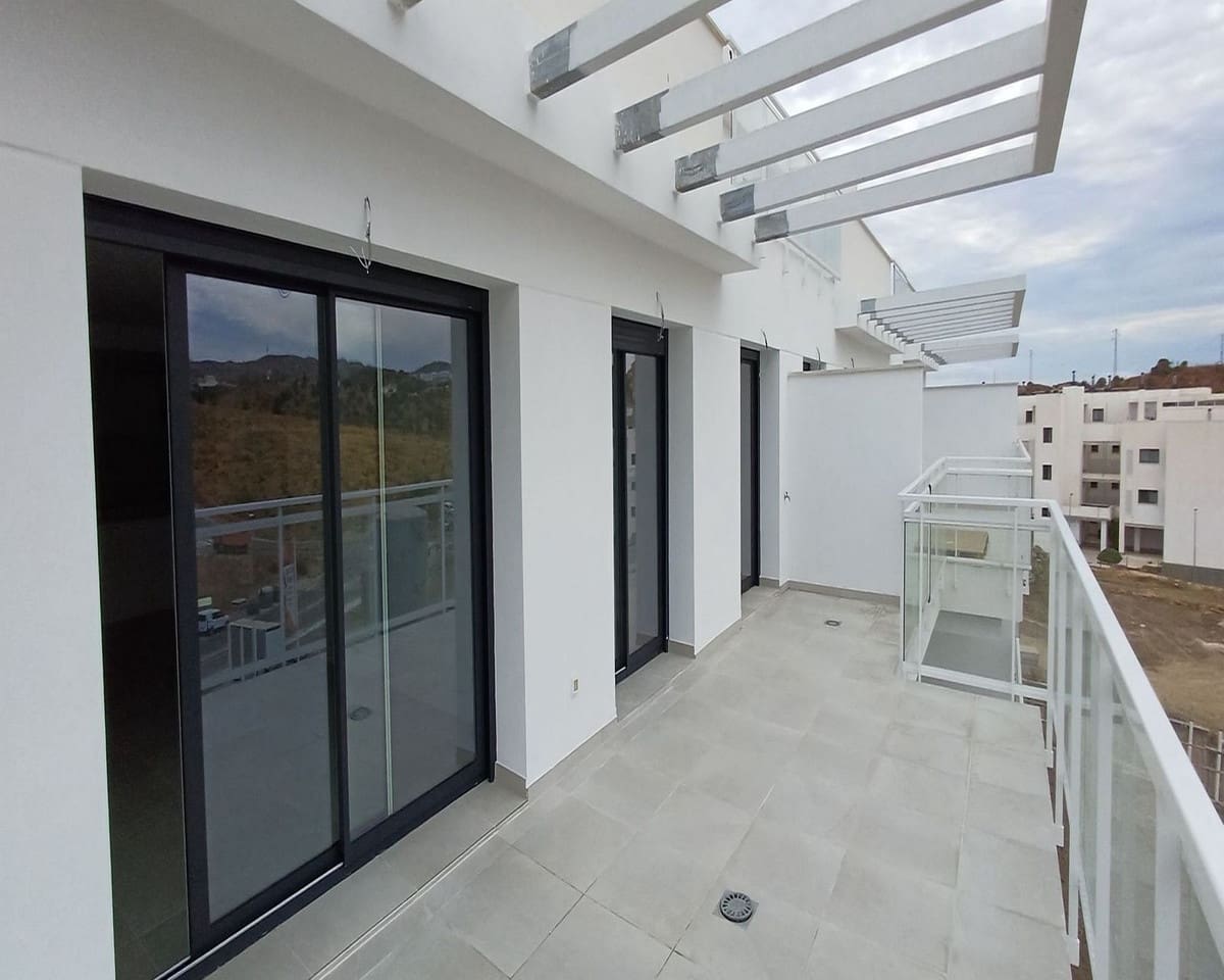 3 sovrum Lägenhet till salu i Mijas med pool garage - 365 000 € (Ref: 9604857)