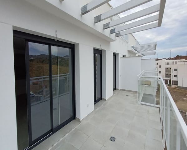 3 sovrum Lägenhet till salu i La Cala Golf - Lagar Martell, Mijas med pool garage - 365 000 € (Ref: 9604857)