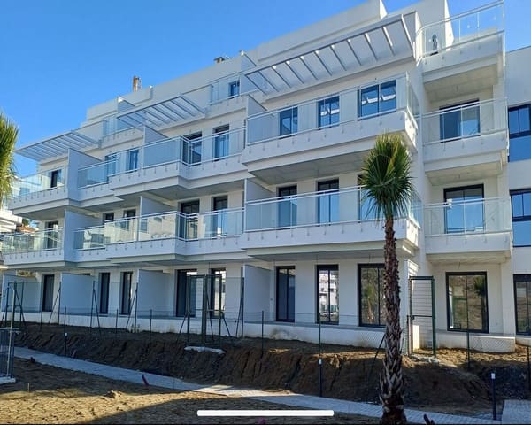 3 sovrum Lägenhet till salu i La Cala Golf - Lagar Martell, Mijas med pool garage - 365 000 € (Ref: 9604857)