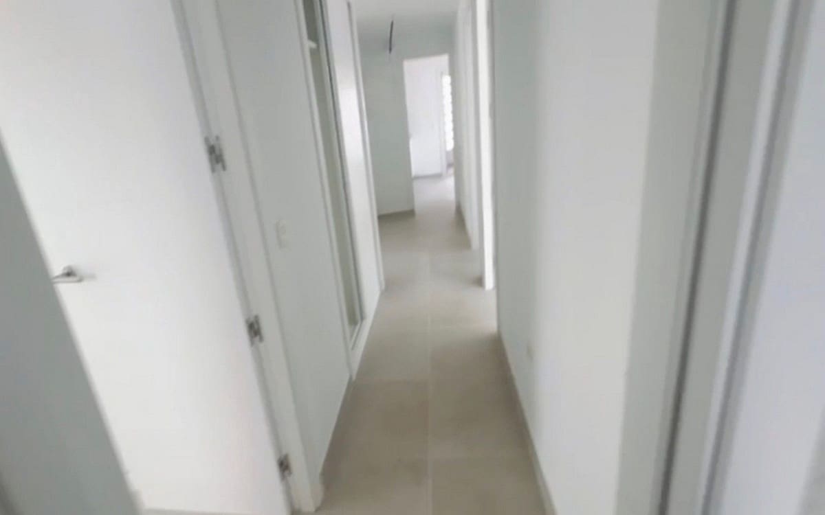 3 sovrum Lägenhet till salu i Mijas med pool garage - 365 000 € (Ref: 9604857)