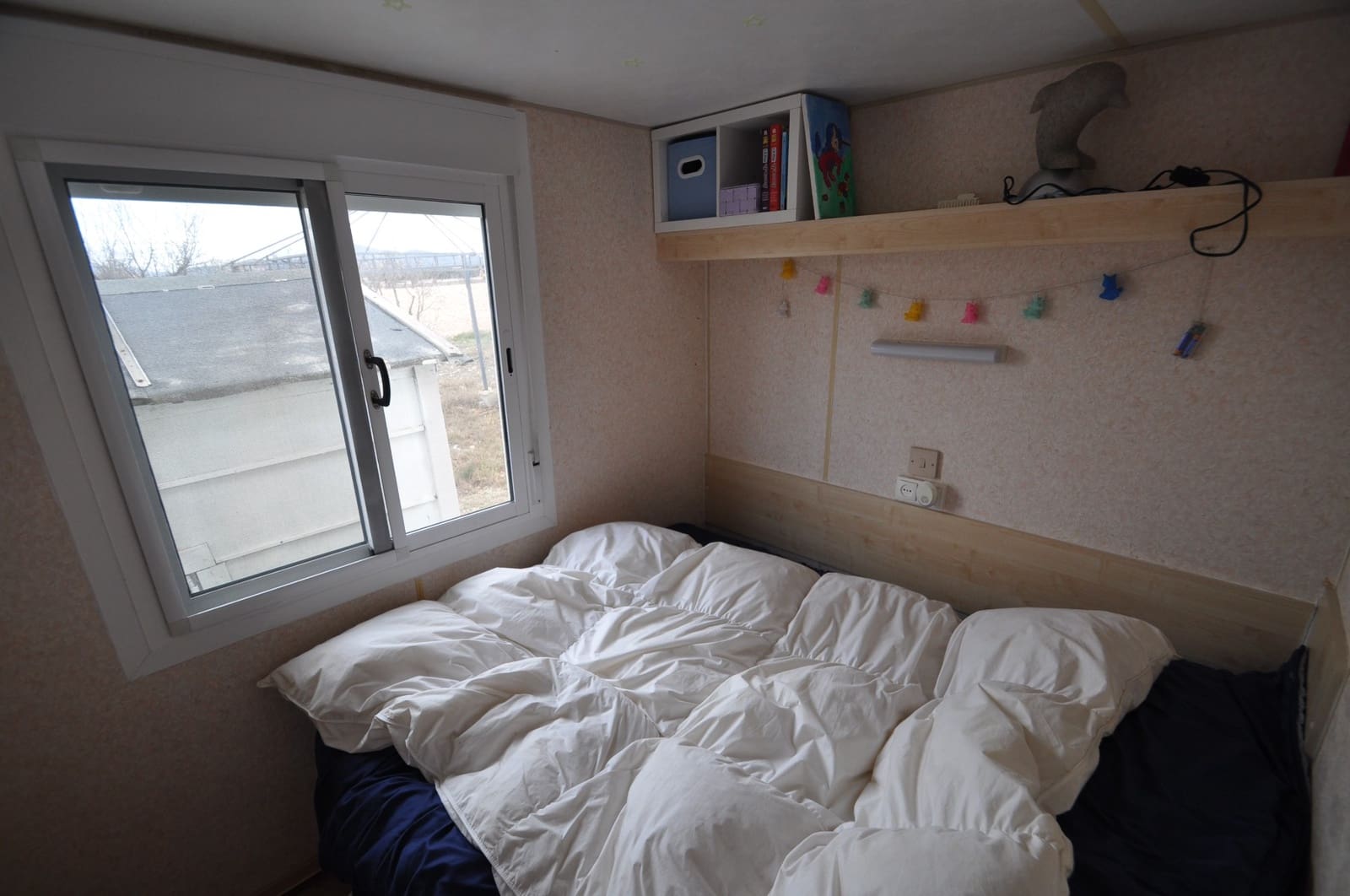 Chalet de 5 habitaciones en Salinas en venta - 189.000 € (Ref: 9604859)