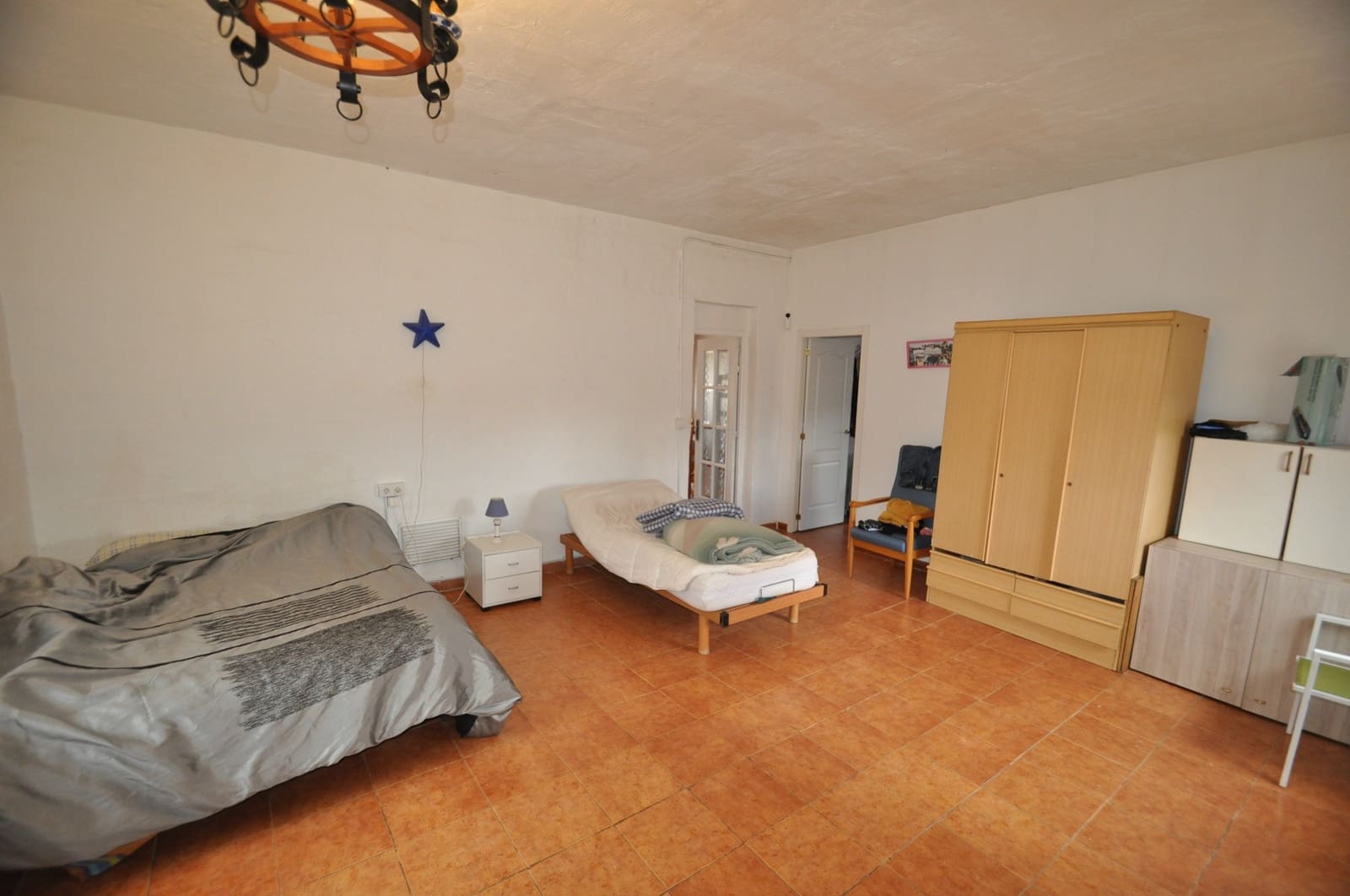 Chalet de 5 habitaciones en Salinas en venta - 189.000 € (Ref: 9604859)