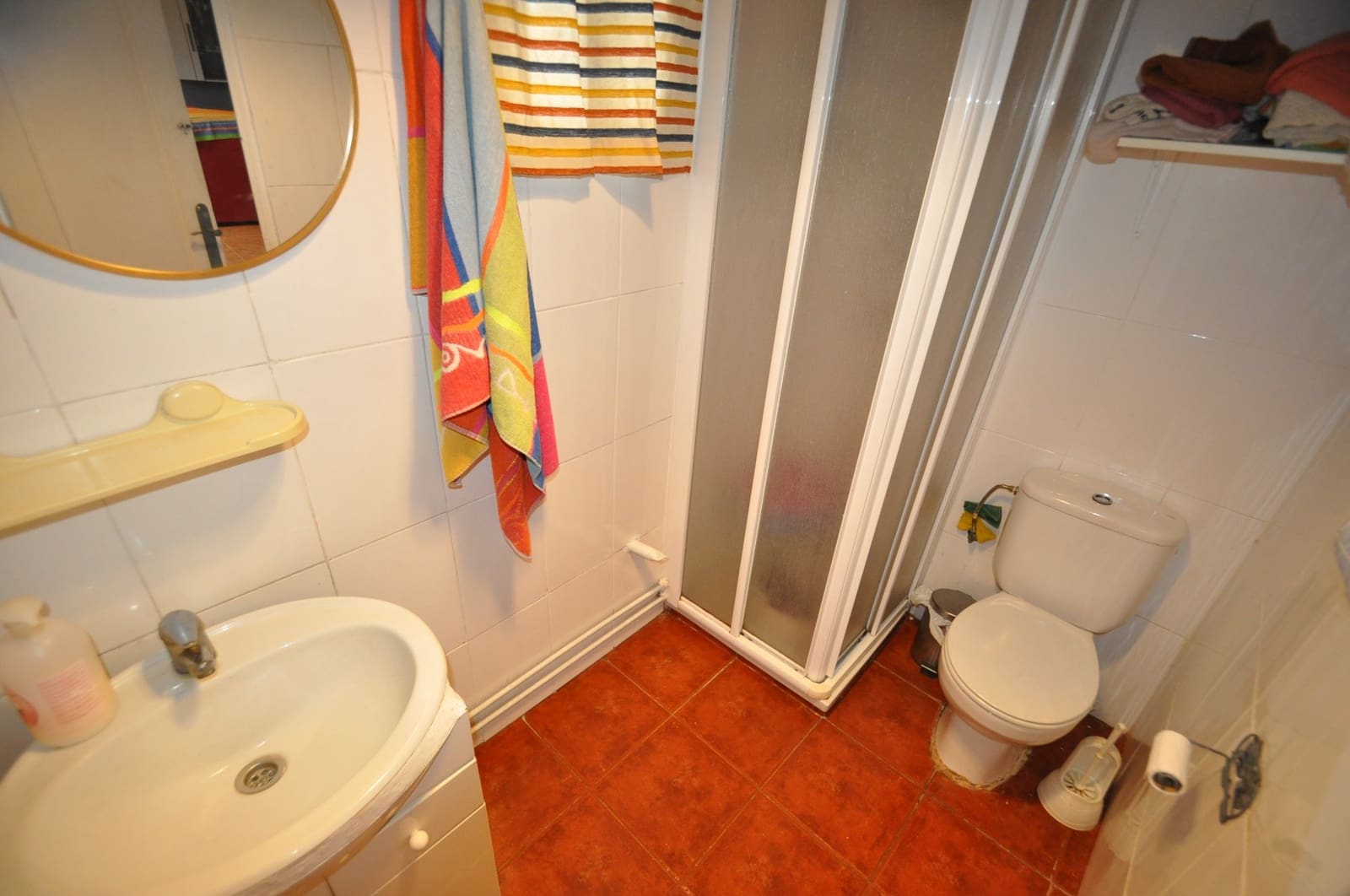 Chalet de 5 habitaciones en Salinas en venta - 189.000 € (Ref: 9604859)