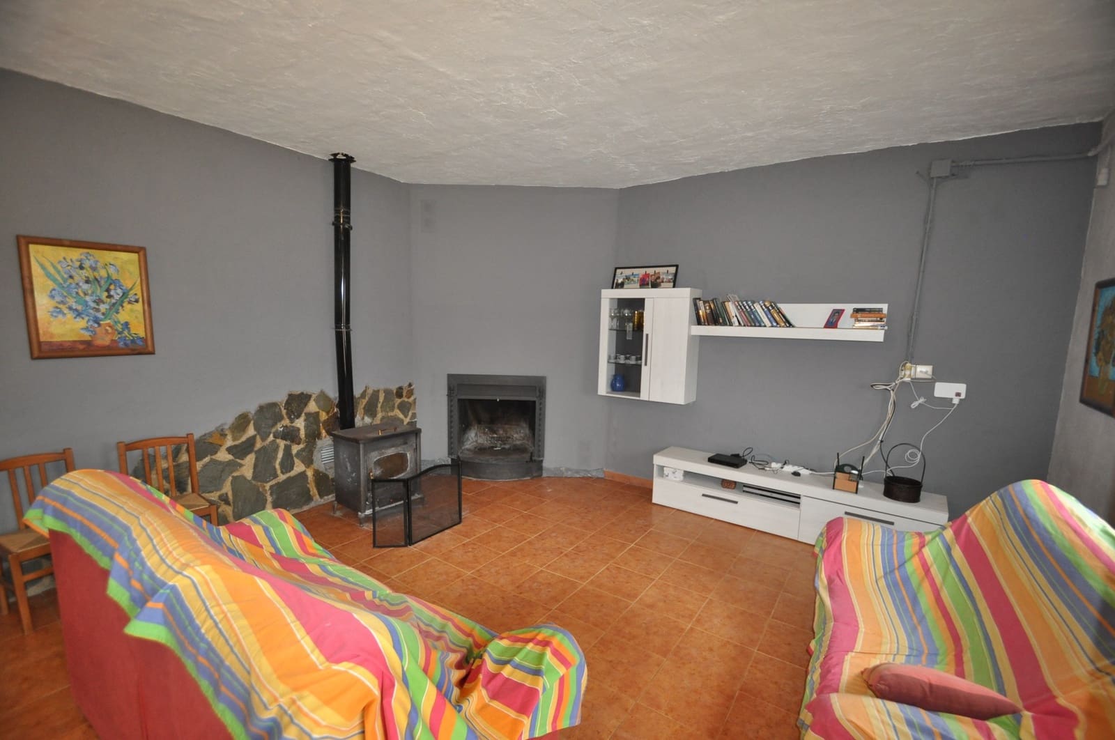 Chalet de 5 habitaciones en Salinas en venta - 189.000 € (Ref: 9604859)