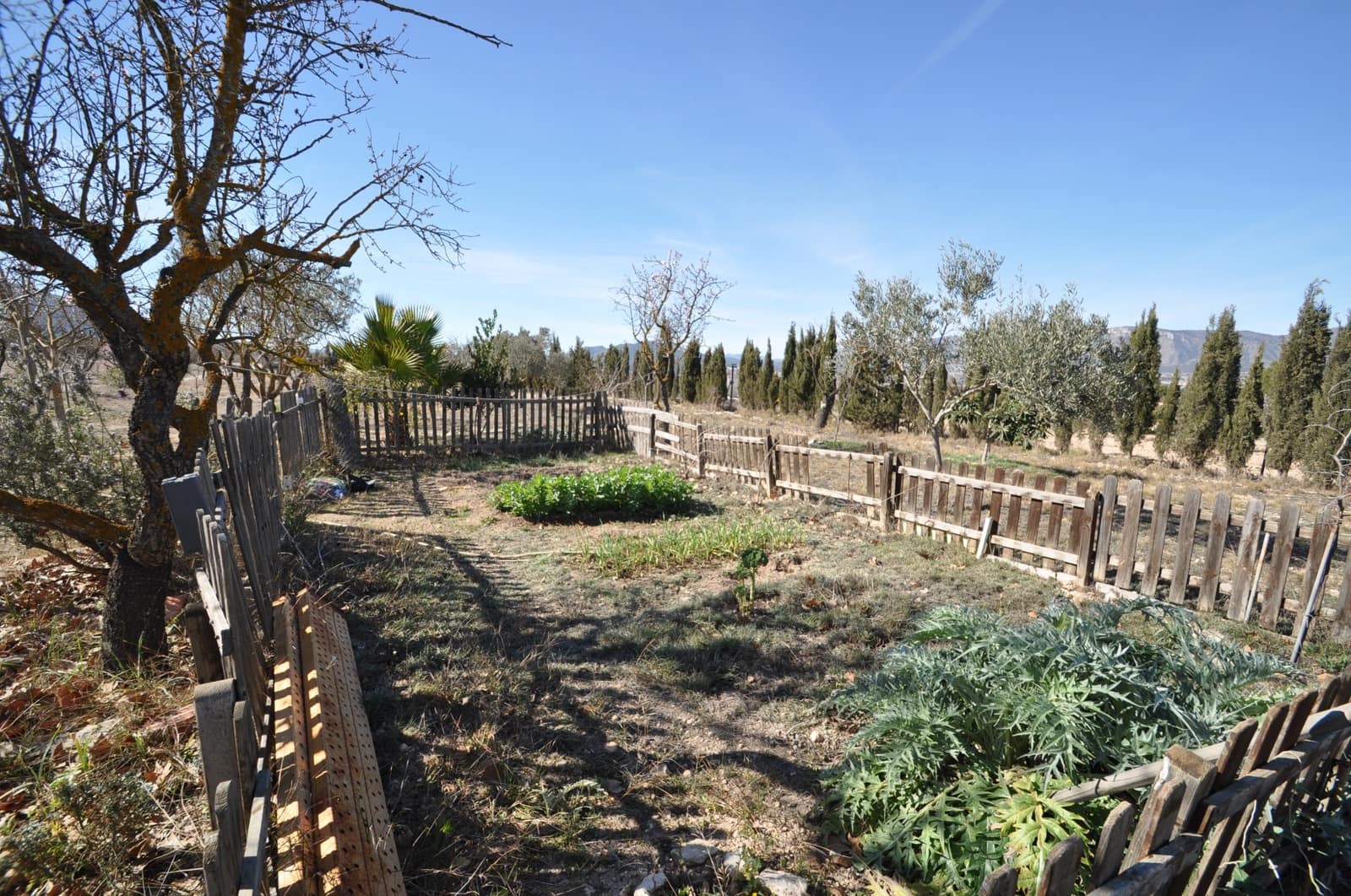 Chalet de 5 habitaciones en Salinas en venta - 189.000 € (Ref: 9604859)