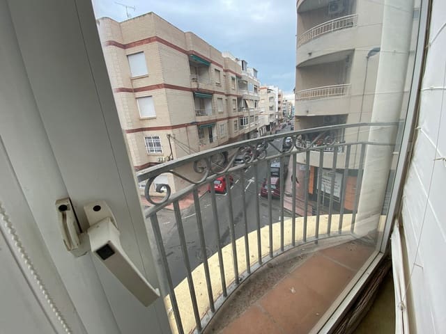 5 sovrum Lägenhet till salu i El Molino, Torrevieja - 330 000 € (Ref: 9604860)