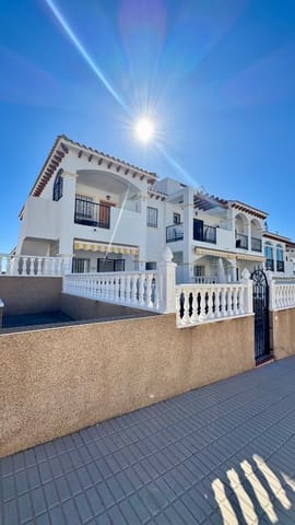 2 makuuhuone Huoneisto myytävänä paikassa Zeniamar - Horizonte - La Campana, Orihuela - 174 900 € (Ref: 9604861)