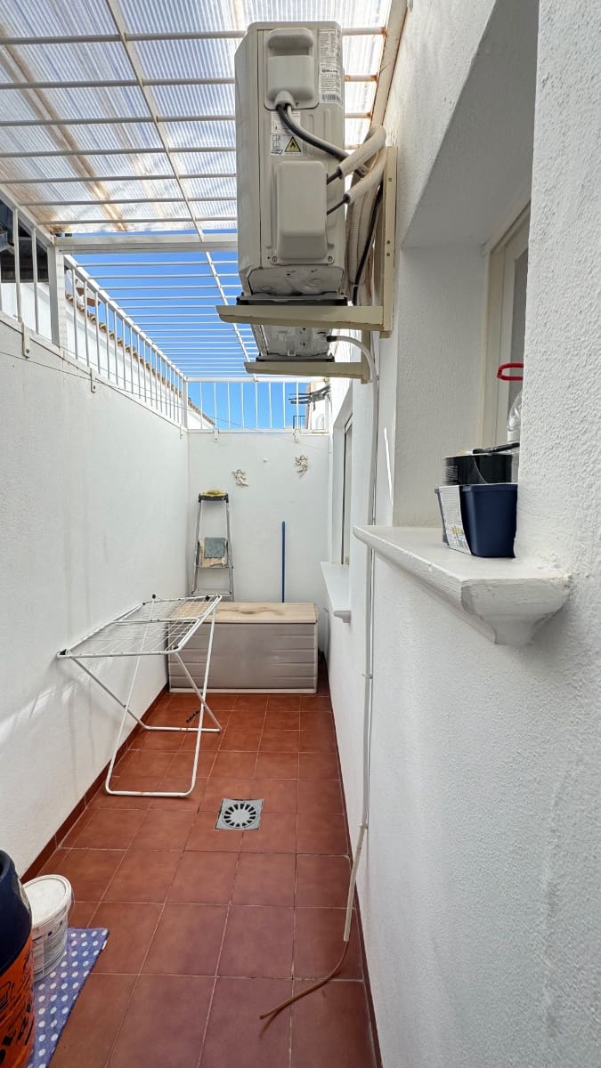 2 makuuhuone Huoneisto myytävänä paikassa Orihuela Costa - 174 900 € (Ref: 9604861)