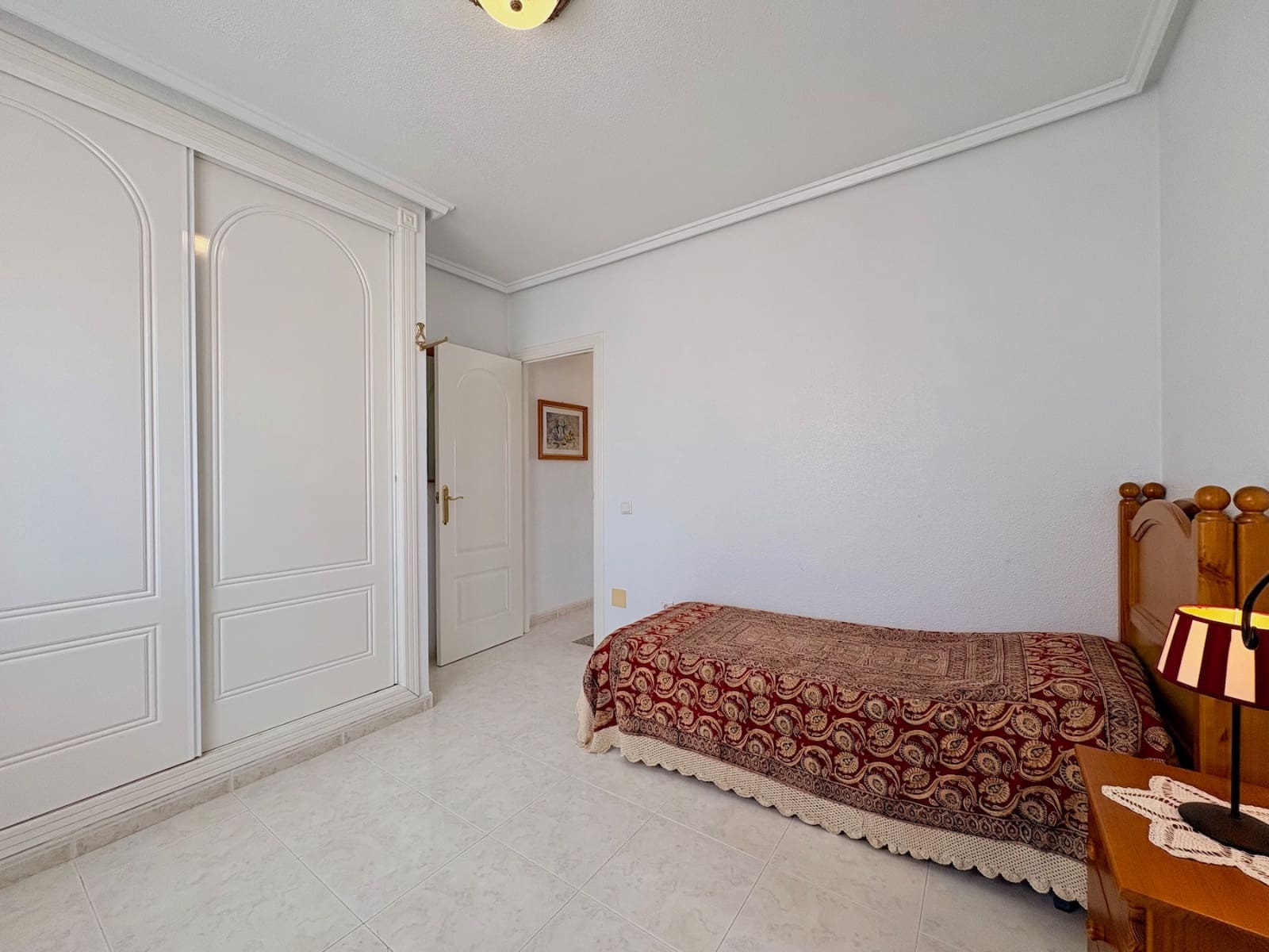 2 sypialnia Dom na sprzedaż w Rojales z basenem - 165 000 € (Ref: 9604862)