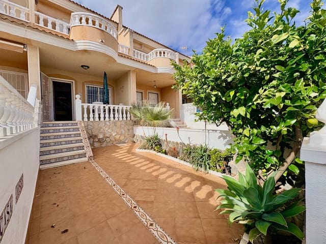 2 sypialnia Dom na sprzedaż w Rojales z basenem - 165 000 € (Ref: 9604862)