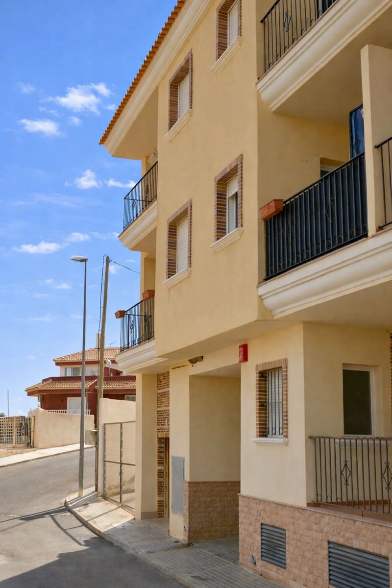 2 quarto Apartamento para venda em San Miguel de Salinas com garagem - 155 000 € (Ref: 9604864)