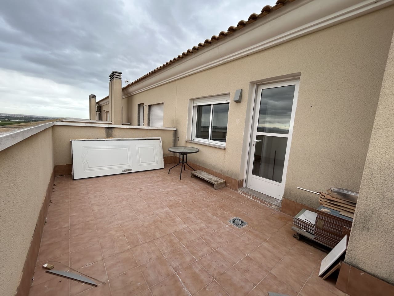 2 quarto Apartamento para venda em San Miguel de Salinas com garagem - 155 000 € (Ref: 9604864)