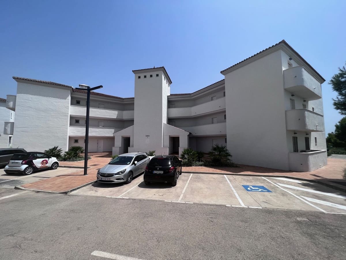 2 chambre Appartement à vendre à Manilva avec piscine garage - 215 000 € (Ref: 9604865)