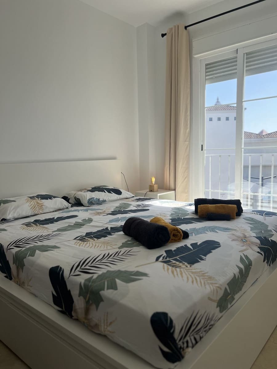 2 chambre Villa/Maison Semi-Mitoyenne à vendre à Manilva avec piscine garage - 215 000 € (Ref: 9604865)