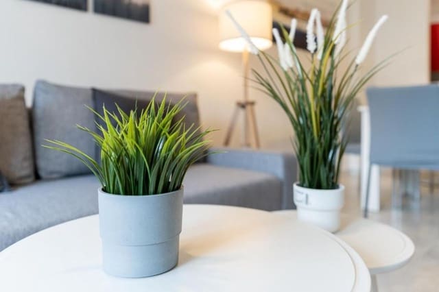 2 slaapkamer Appartement te koop in Benalmádena pueblo, Benalmádena met zwembad - € 320.000 (Ref: 9604866)