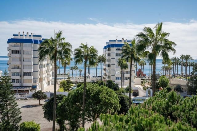 2 soveværelse Lejlighed til salg i Benalmádena pueblo, Benalmádena med swimmingpool - € 415.000 (Ref: 9604867)