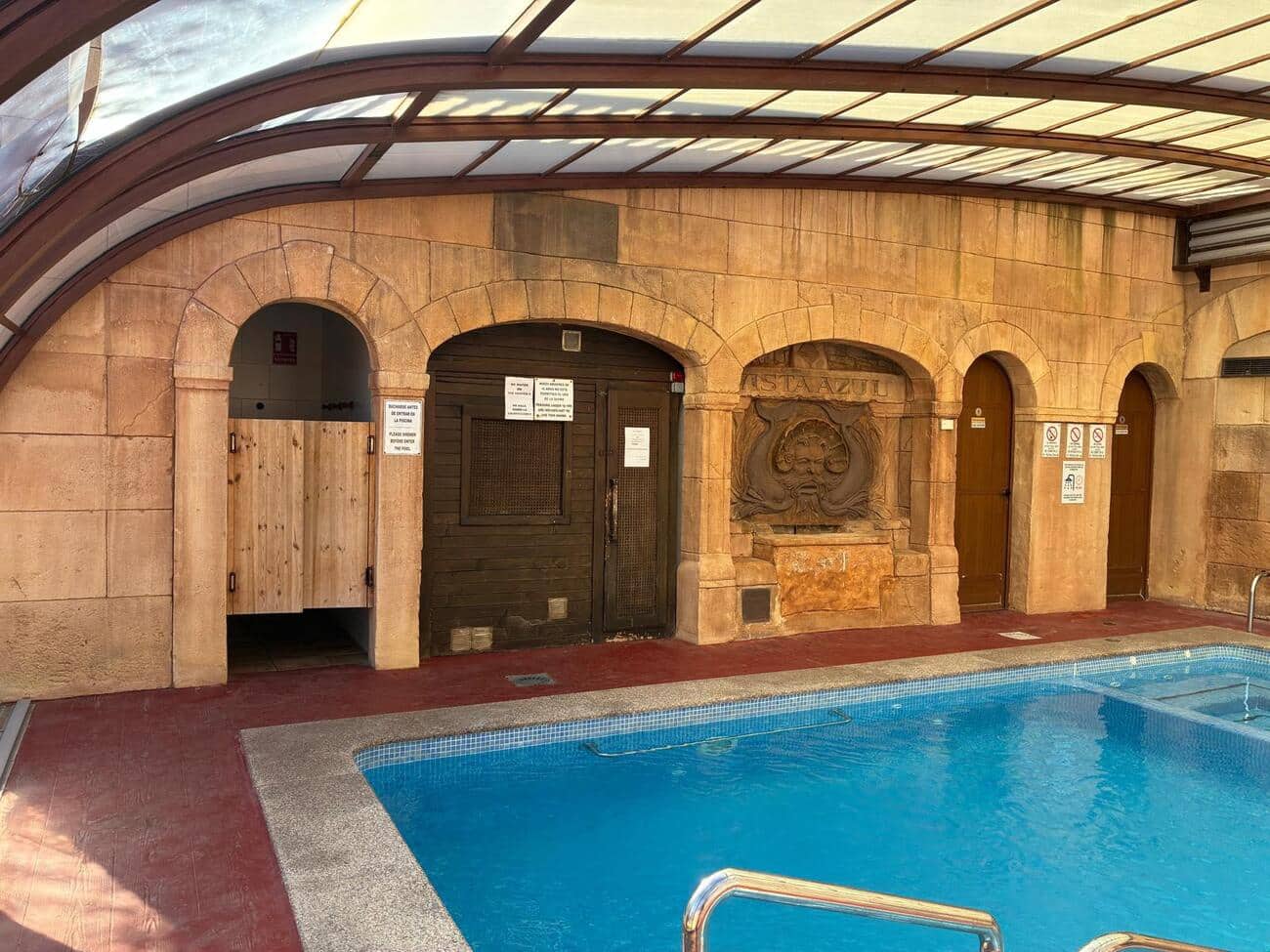 2 soveværelse Lejlighed til salg i Orihuela Costa med swimmingpool garage - € 339.000 (Ref: 9607953)